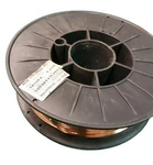 70S6 Mig Wire .035 X 10 Lb (8") Spool National Welders Supply. Fixed Price $26.40.