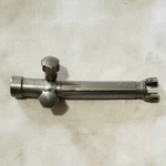 Smith Airline Cutting Welding Torch Handle Light Duty Fit AC309 At. Fixed Price $115.00.