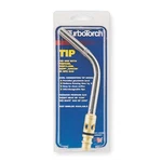 Turbotorch Soldering TIP,SWIRL,11MM 0386-0151 716352114226. Fixed Price $120.49.