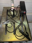 Chicago Electric 80 Amp Inverter Arc Welder Model 64057 120V Welding Equipment. Fixed Price $79.99.