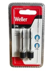 Weller Soldering Tips 0.4MM Conical 4.0MM Chisel 2-PACK WLBRK12 Compatible. Fixed Price $13.94.