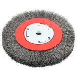 Forney 72750 6000 Rpm 1/2 To 5/8 In. Shank Crimped Wire Wheel Brush Dia.. Fixed Price $21.37.