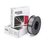 Lincoln Electric ED033130 Flux-cored Wire, E71T-11, 0.03", 10 Lb. Fixed Price $127.99.