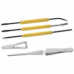 Aven 17523 Solder Aid Kit, Piece. Fixed Price $13.99.
