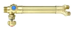 - Light Duty Welding/brazing Torch Handle Compatible With Victor Series "j". Fixed Price $193.00.