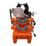 Techtongda 2.48-6.29"BUTT Fushion Welding Machine For Ppr Pb Pvdf Socket Type. Fixed Price $837.00.