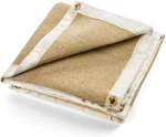 Waylander Svalinn Heavy Duty Fiberglass Welding/multi Use Blanket - 3X3 #VE2133. Fixed Price $18.63.