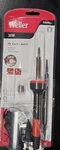Weller WLIRK3012A 30W Lighted Soldering Iron Used. Fixed Price $25.00.