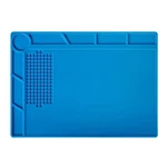 Kaisi S-130 Insulation Silicone Soldering Repair Mat, Heat Resistant. Fixed Price $18.29.