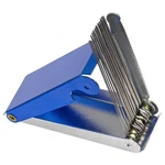 Arczone Prograde Welding Tip Cleaner Tool Kit 13WIRE Set For Precise. Fixed Price $17.27.