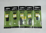 Forney Striker Flints 86122 High Quality Fire Starters 5 Pack Set Of. Fixed Price $19.00.