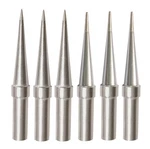 Shinenow Et Soldering Tips Replacement For Weller.... Fixed Price $18.99.
