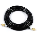 American Torch Tip Water Hose Extension 10.5 Feet Mfr # 40V76. Fixed Price $31.07.