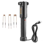Vevor Induction Heater Bolt Removal Magnetic Kit Rusty Screw Removing 1100W 110V. Fixed Price $160.90.