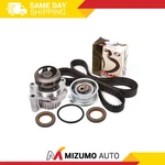 Timing Belt Kit Water Pump Fit 98-06 Volkswagen Beetle Golf Jetta 2.0 Sohc 8V. Fixed Price $79.95.