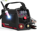 Yeswelder 125AMP Mini Stick Large Led Display With Lift Tig Torch, Igbt. Fixed Price $202.70.
