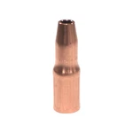 Lincoln Electric KP23-37F Gas Nozzle Fixed Flush .38 Id. Fixed Price $44.99.