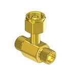 Superior Products C-2540 Cga Manifold Tee. Fixed Price $54.19.