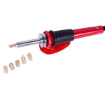 Forney Corded Wood Burning Iron Kit 30 1 Each. Fixed Price $23.70.