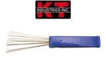 Welding, Brazing Cutting Torch, Tip Cleaner, Large Style, 5" Long, Kt# 5-0075. Fixed Price $6.59.