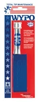 Wypo TTM2 Line Tip Cleaner Kits No. 6-26 With Soapstone & Holder. Fixed Price $23.92.