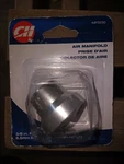 Campbell Hausfeld MP323000AV 3-IN-1 Air Manifold. Fixed Price $12.95.
