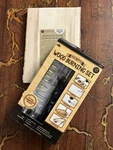 Plaid Decorative 15 Piece Burning Set With Basswood Plank - New / Nib. Fixed Price $26.00.