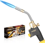 Propane Torch Kit Map Gas Welding Soldering Head. Fixed Price $28.99.