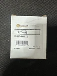 Western Enterprises Compressed Gas Fittings T-92. Fixed Price $25.00.