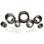 Aquasol SGP-1.50 Socket Weld Spacer RING,1.5 DIA,PK50 18C608. Fixed Price $200.00.