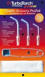 Turbotorch Extreme Combo Accessory Pro Pack 0386-0577. Fixed Price $250.75.