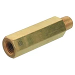 Pipe Thread Extension Adapters, Adapter, 3,000 Psig, Brass, 1/4 In (npt) Western. Fixed Price $22.89.