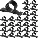50 Pack 3/4 Inch Pipe Supports Suspension Clamps Pex For Pe.... Fixed Price $22.19.