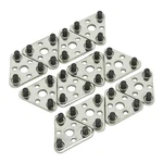 Ally Tools 12 Pc Triple Flint Replacements Compatible With S.... Fixed Price $19.08.