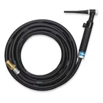 Miller Electric WP-26V-25-R Tig Torch Kit, A-200V Series. Fixed Price $434.99.