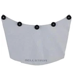 Sellstrom 851-S21100 Repl Welding Bib. Fixed Price $52.80.