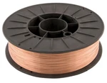 Forney 42286 Steel 70,000 Psi 10 Lbs. Mig Welding Wire 0.030 Dia. In.. Fixed Price $57.90.