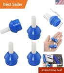 4PCS 13 Inch Sucking Vacuum Desoldering Pump Sucker Remover Hand Tool .... Fixed Price $15.99.
