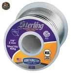 Worthington 16 Oz. Sterling Premium Solder - Lead Free. Fixed Price $101.99.