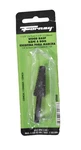 Forney Wood Rasp 1-3/8" 5/8" Conical Tool 2500 Max Rpm 60068 Genuine Oem. Fixed Price $9.99.