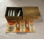 3 Pc Vintage/nos Archer Iron Clad Soldering Tips For Heating Units & Ant. Fixed Price $39.99.
