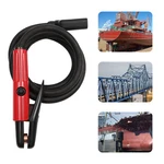 K3000 600 Amp Arcair Carbon Gouging Torch & Cables Grooves Machining Tool. Fixed Price $95.51.