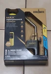 Bernzomatic Premium Trigger-start Max Performance Torch Kit TS8000BZKC New. Fixed Price $79.99.