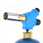 Bluefire HB-875B Handy Cyclone Propane Torch Head. Fixed Price $31.39.