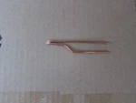 Soldering Pointy Gun Tips Fit Weller Craftsman Wen Sears By Model New 2022. Fixed Price $29.00.
