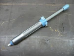 Silverstat Soldapullt Static Safe Desoldering Hand Tool, Model AS196. Fixed Price $24.95.