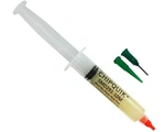Chip Quik SMD291 Tack Flux No-clean (10CC/10G Manual Syringe). Fixed Price $17.53.
