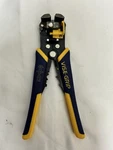 Irwin Vise-grip 8" Self-adjusting Wire Stripper 2078300. Fixed Price $23.99.