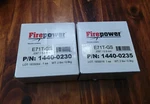 Firepower E71T-GS, 1440-0235 .030"& .035, Pound, Welding Wires. Fixed Price $30.00.