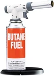 Iwatani PRO2 Culinary Professional Kitchen Butane Torch 1 Pack,. Fixed Price $57.11.
